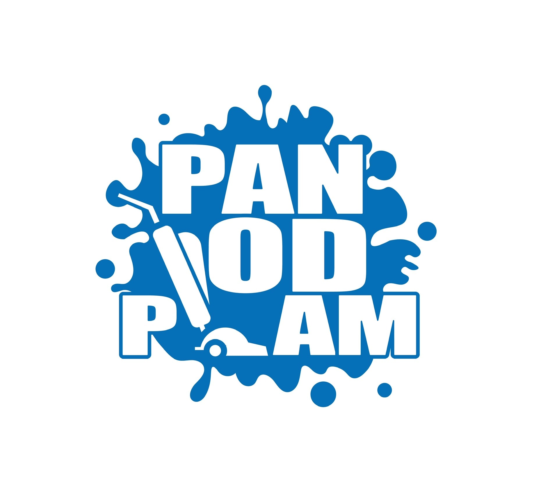 Logo Pan od Plam